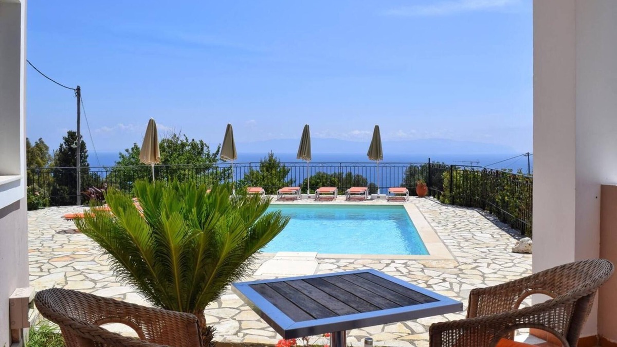 Ratzakli House | Ostria's House
