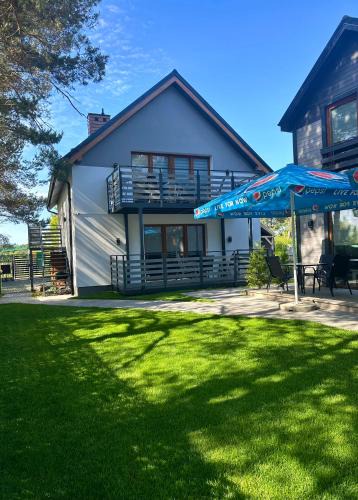 Ostrowo Apartment | Ostrowski Zakątek Ostrowo - Apartamenty