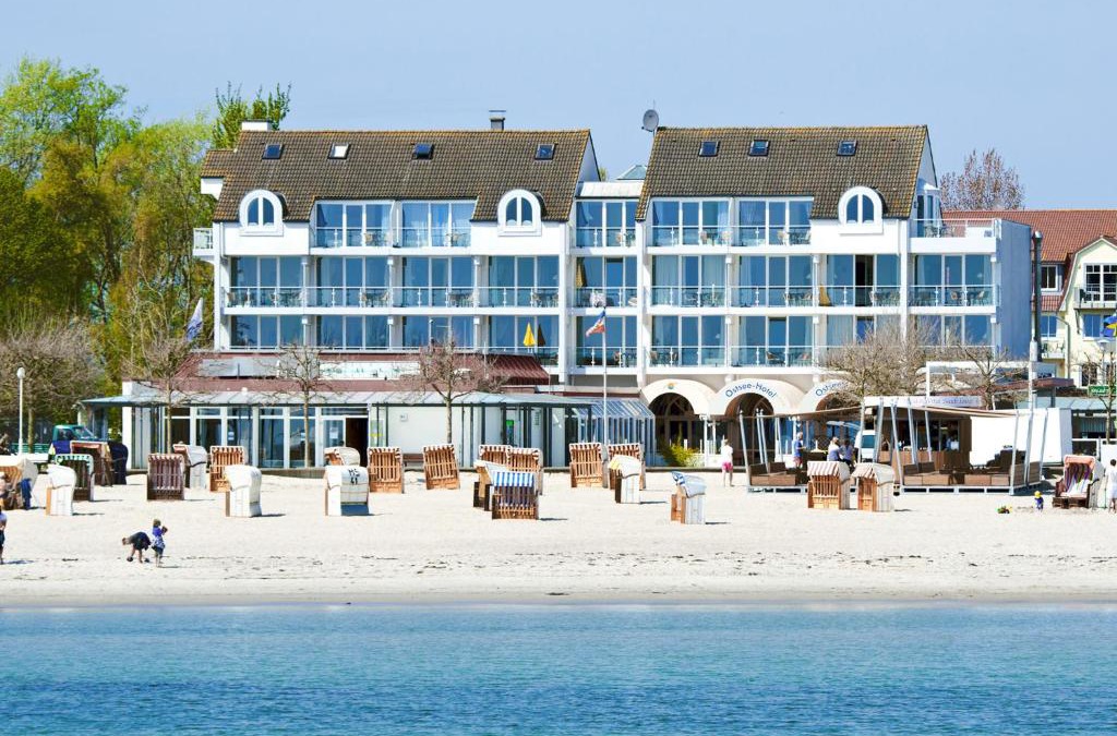 Grossenbrode Hotel | Ostsee-Hotel