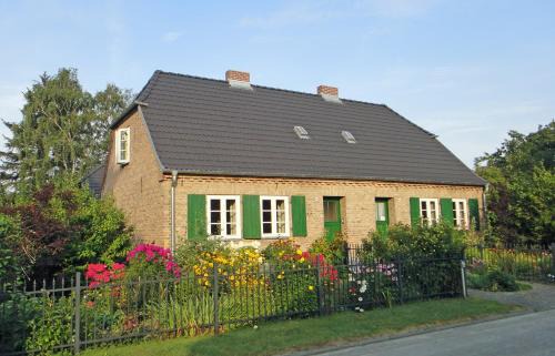 Schmatzin Apartment | Ostsee-Kate