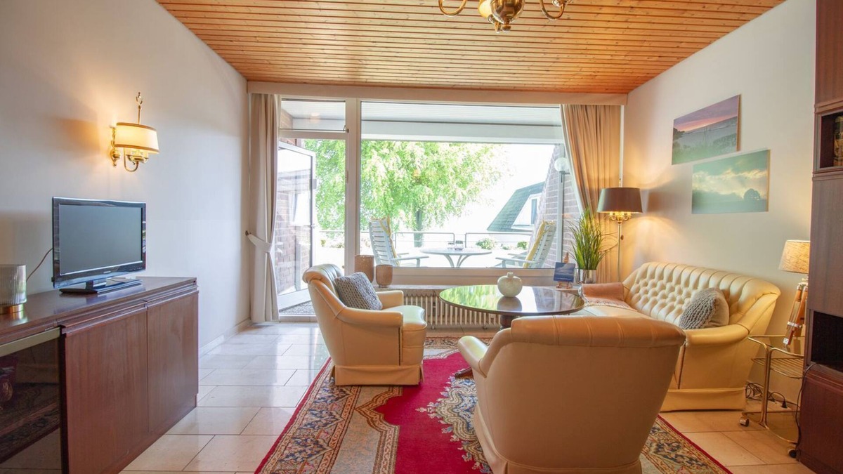 Reppenhagen Apartment | Ostsee Lodge - Ostsee Lodge: Behaglich, Einzigartiger Meerblick & Perfekt zum Entspannen