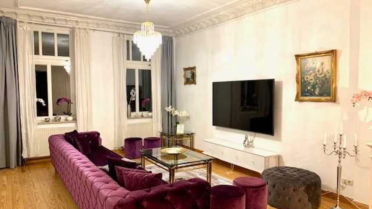 Gehlsdorf Apartment | Ostsee Villa - Ganzes Haus - Deutsche Ostsee-villa