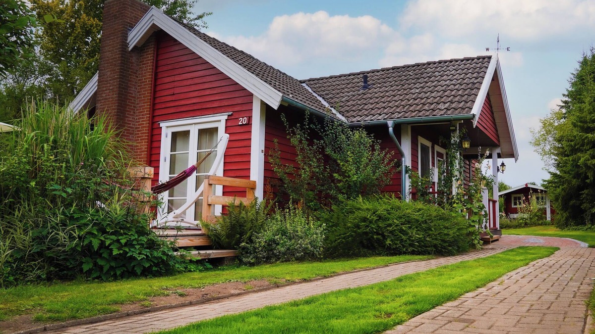 Pulsen House | Ostseenahes, Familien- und Hundefreundliches Feriendomizil am Selenter See
