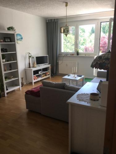 Gelbensande Apartment | Ostseeruhe