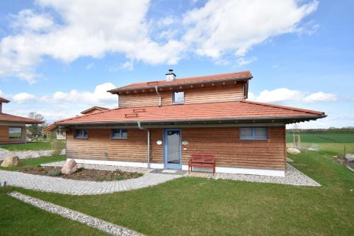 Moor-Rolofshagen House | Ostseeseele