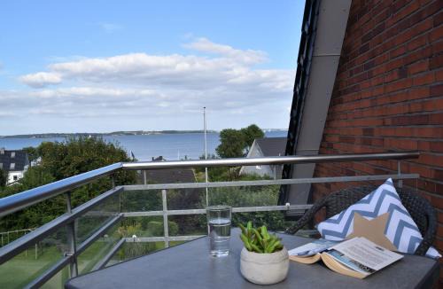 Bockholm Apartment | Ostsehbutzen