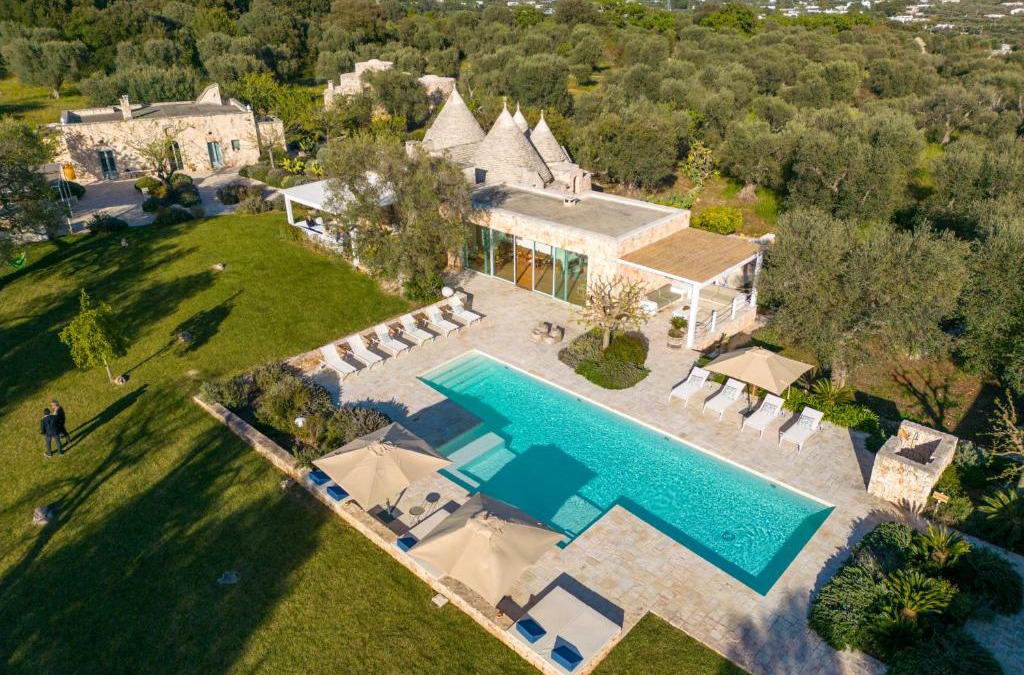 Ostuni Resort | Ostuni Art Resort