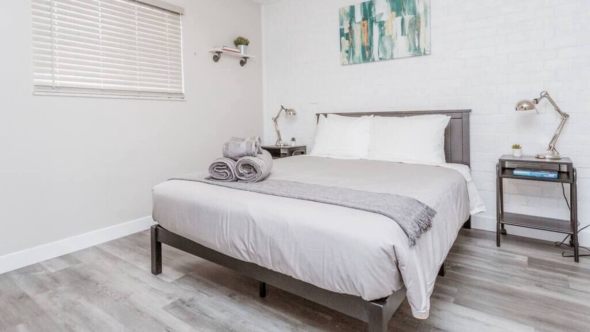 Weinland Park Apartment | OSU 6D · Newly Renovated (6D) OSU/Central ❤Near EVERYTHING