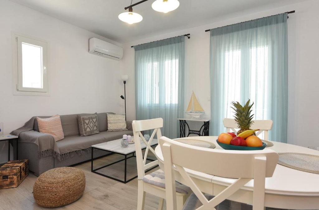Vari Apartment | Osura