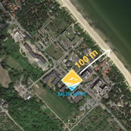 Sopot Resort | OSW BALTIC Sopot