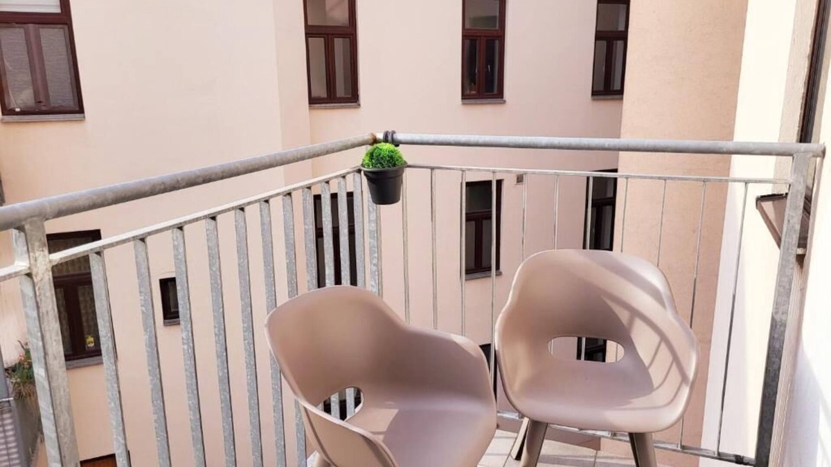Meidling Apartment | Oswald Apartments Vienna