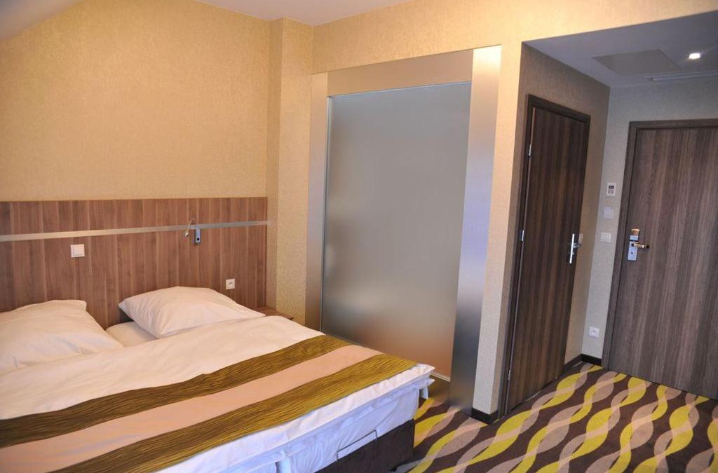 gmina Jemielnica Resort | Oswald Arena