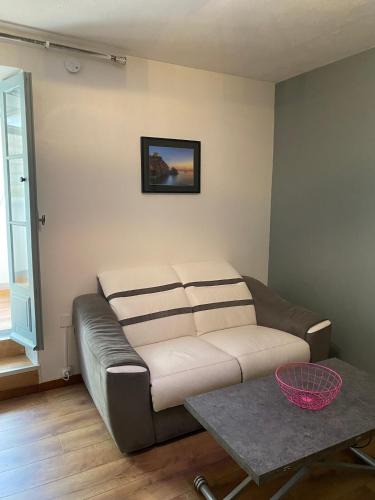 Ota Apartment | OTA T2 proche rivières et plages, randonnées