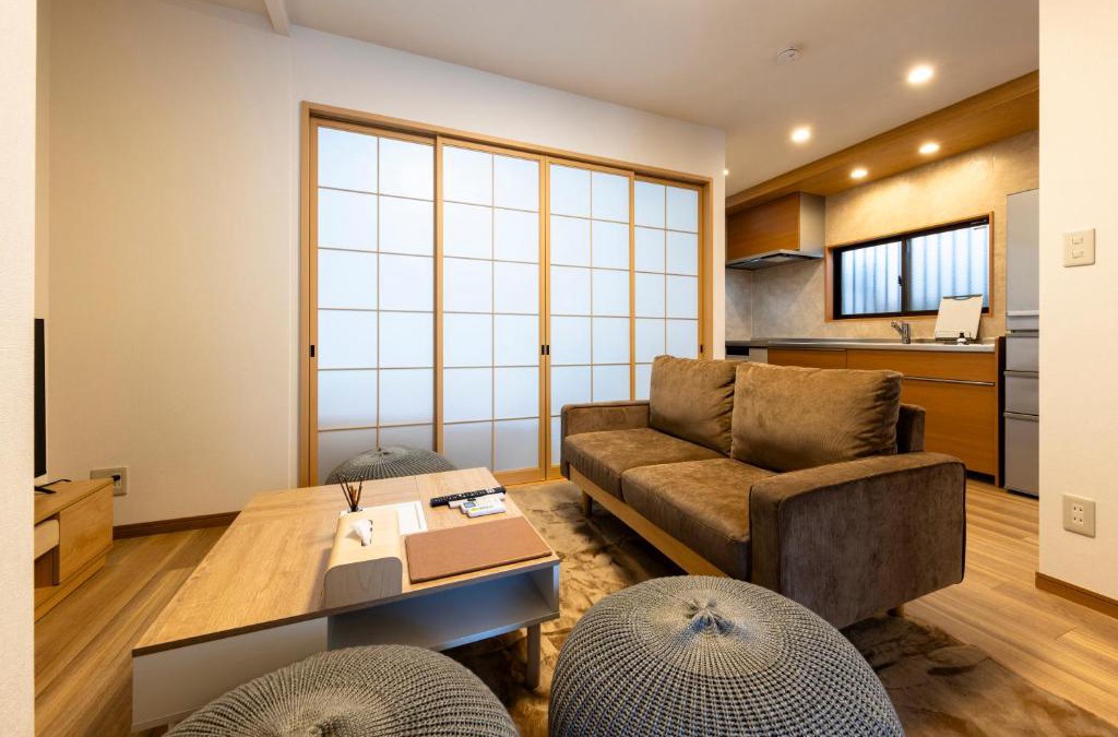 Hakata-ku Apartment | Otani yoshizuka