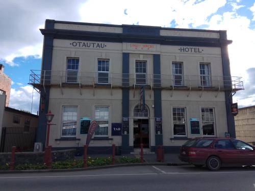 Otautau Hotel | Otautau Hotel