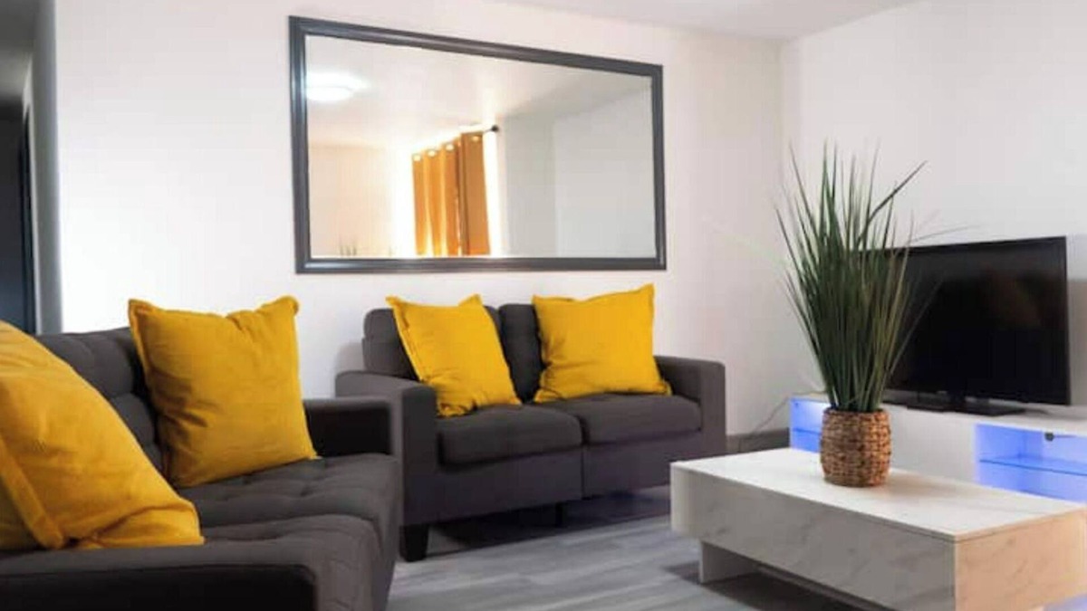 Tijuana Apartment | otay remodeled apartment