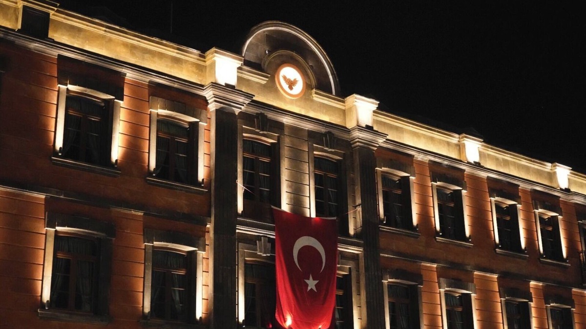 Kars Hotel | Otel 1924