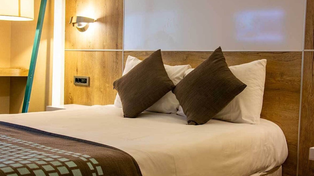 Usak Hotel | Otel Ağaoğlu