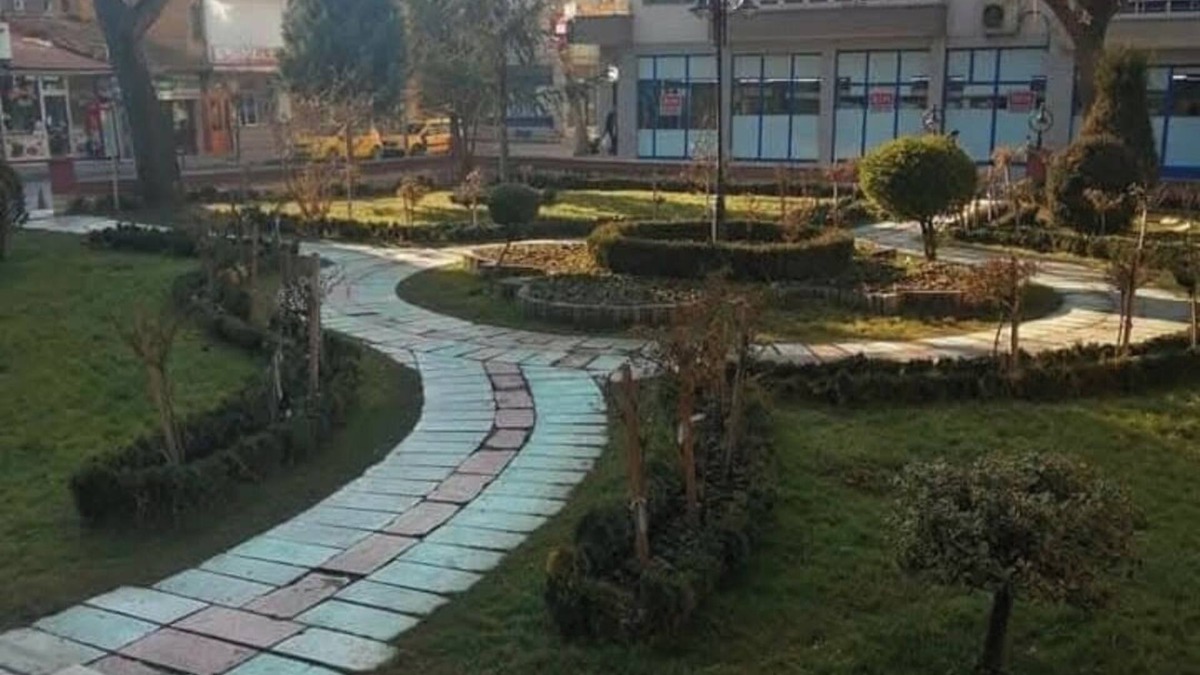 Taskopru Hotel | Otel Batur