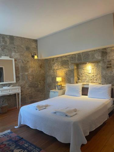 Tokoglu Hotel | Otel Kallista