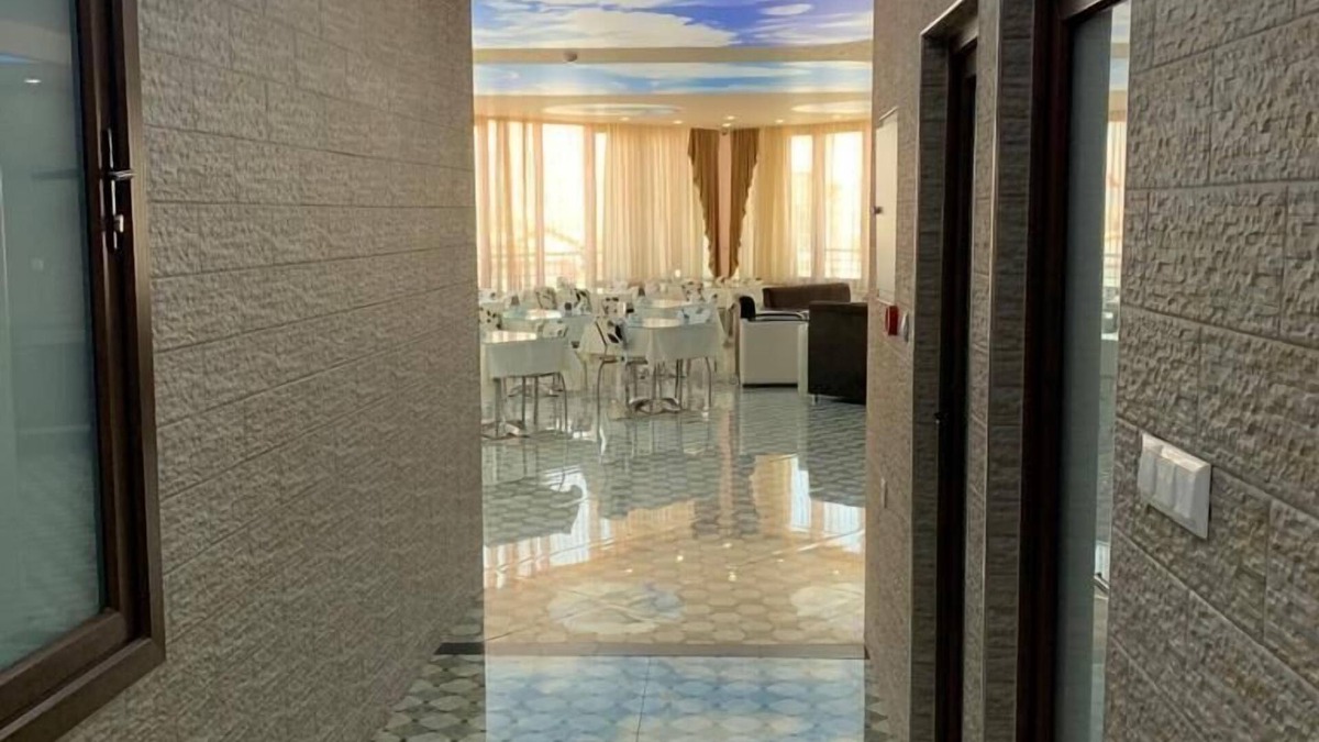 Isparta Hotel | Otel King