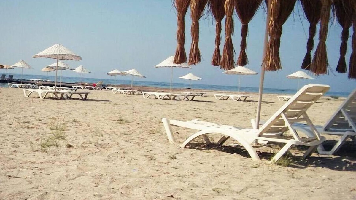 Oren Hotel | Otel Silvanus