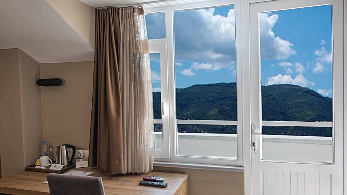 Altınordu Hotel | Otel Vona Ordu