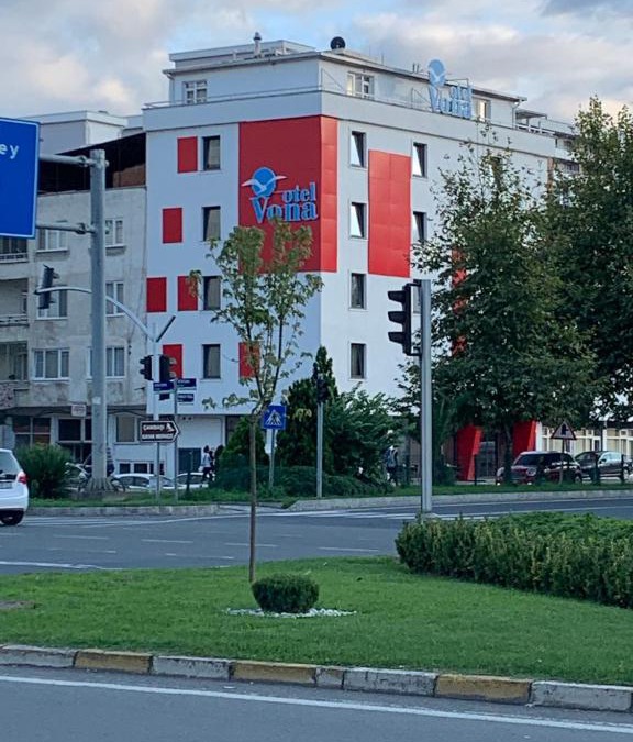 Altınordu Hotel | Otel Vona