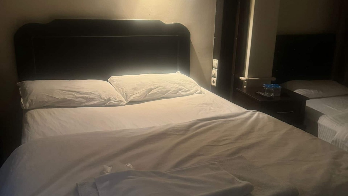 Agri Hotel | Otel Yildirim Agri