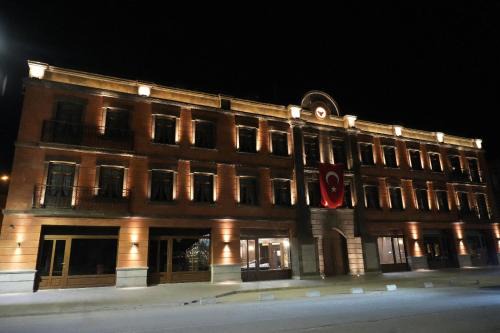 Kars Hotel | Otel1924