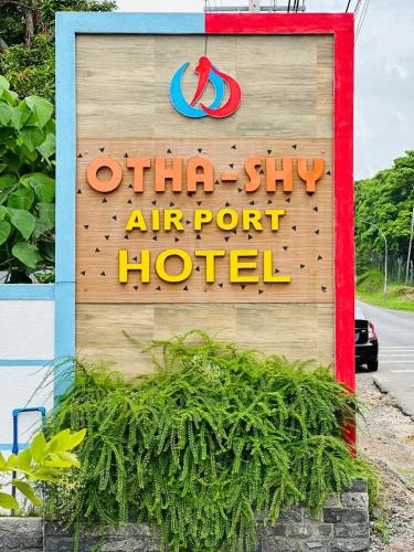 Andiambalama Hotel | Otha Shy Airport Transit Hotel