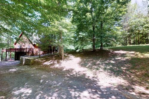Tazewell House | Other Side of the Mountain