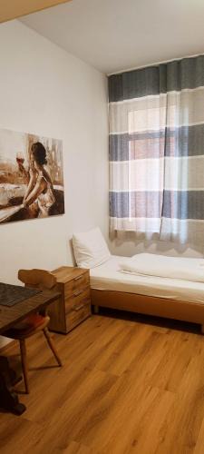 Linden-Sud Apartment | Othman Appartements Göttinger Straße 63 1 OG L
