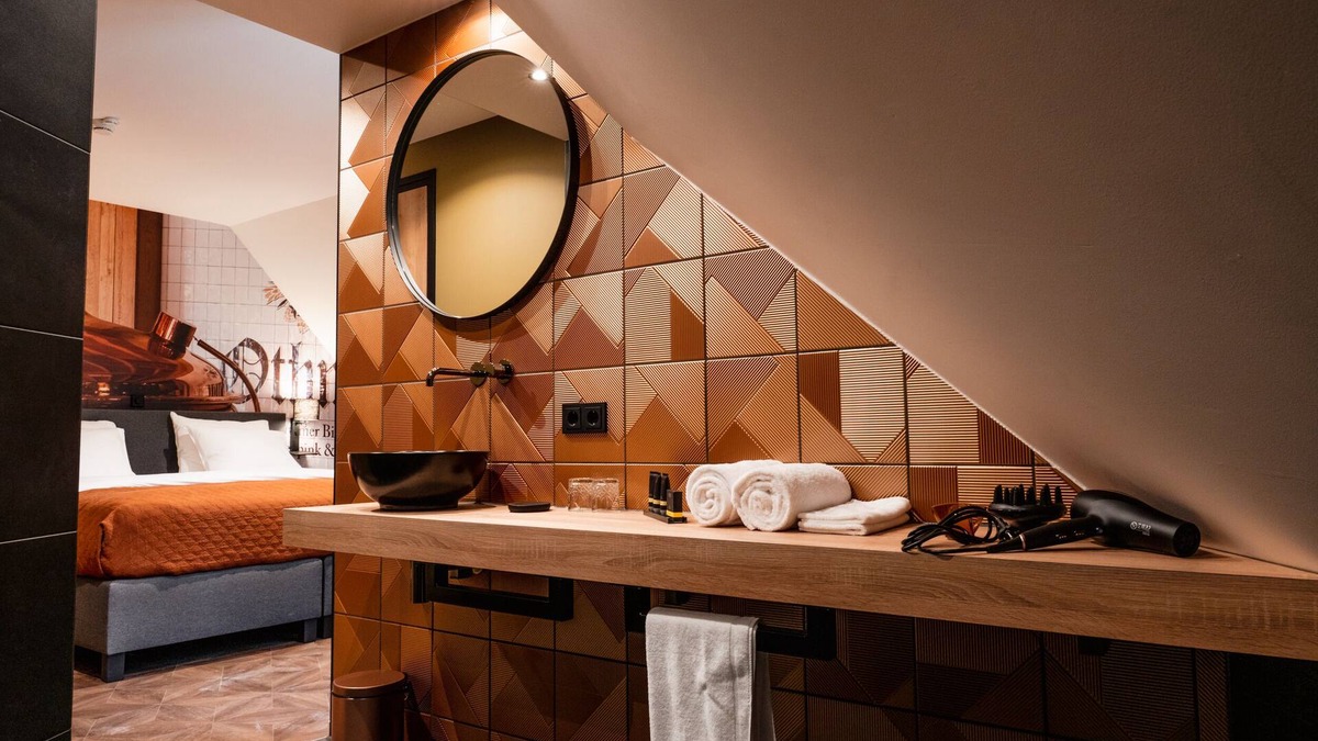 Ootmarsum Hotel | Othmar Herberg