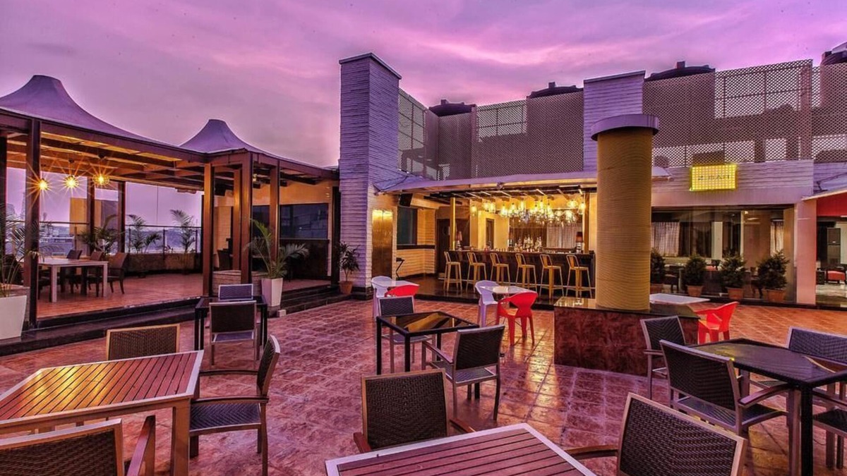 Electronics City Hotel | Otium By The Oterra, Bengaluru