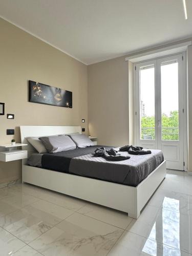 Lingotto Bed & Breakfast | Otium home