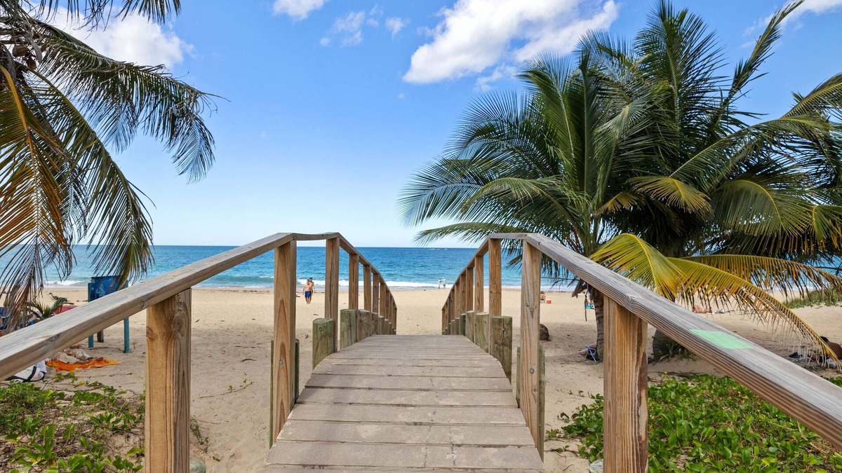 Parque Apartment | Otium Rentals Casa Elena Rental for Families