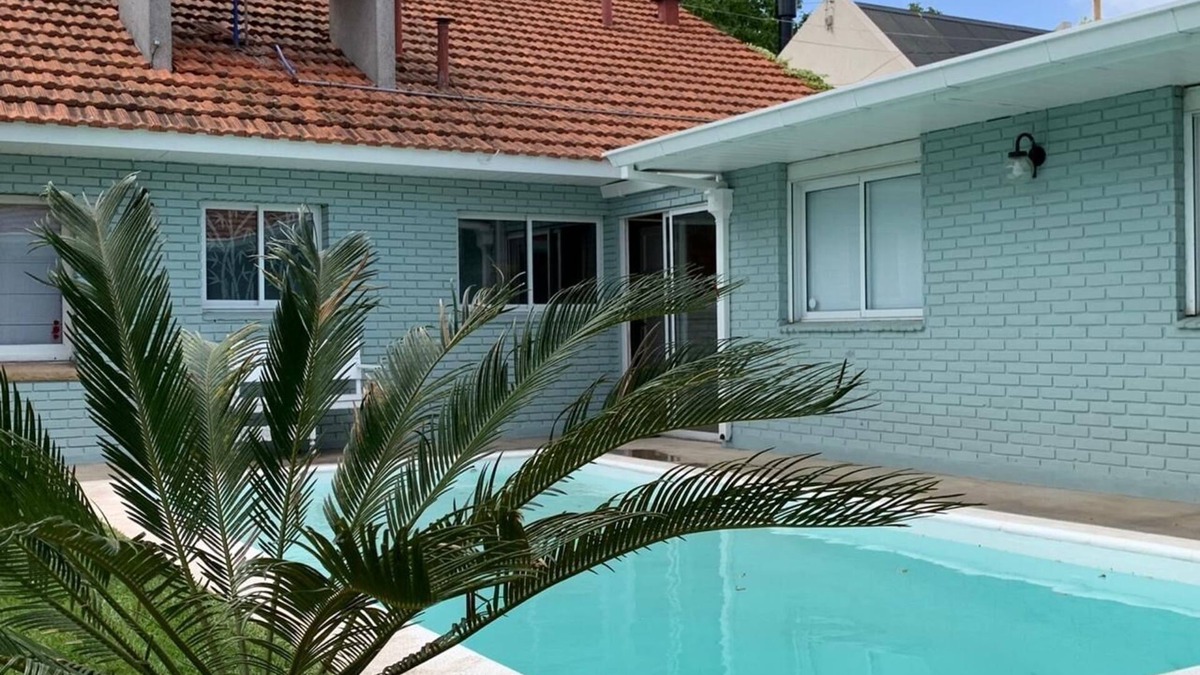 Mar del Plata House | OtiumHaus Your vacation home
