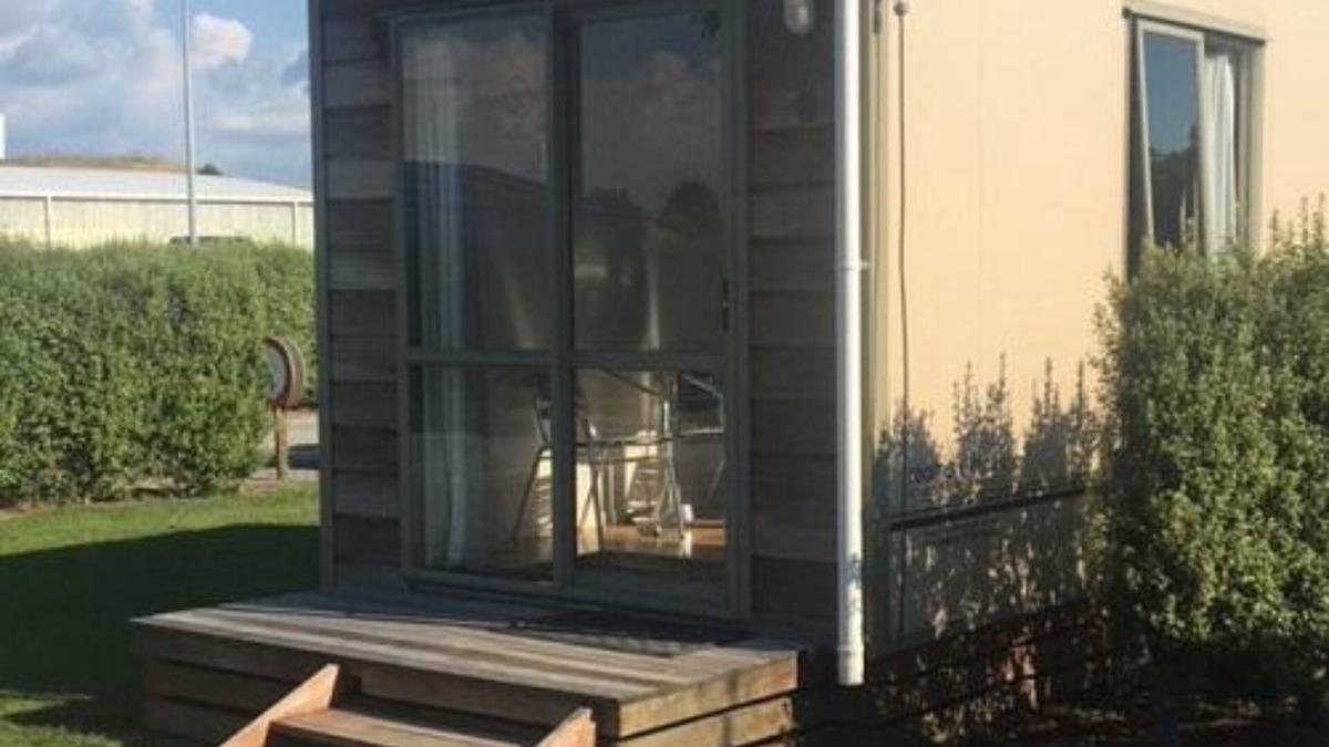 Otorohanga Other | Otorohanga Kiwi Holiday Park