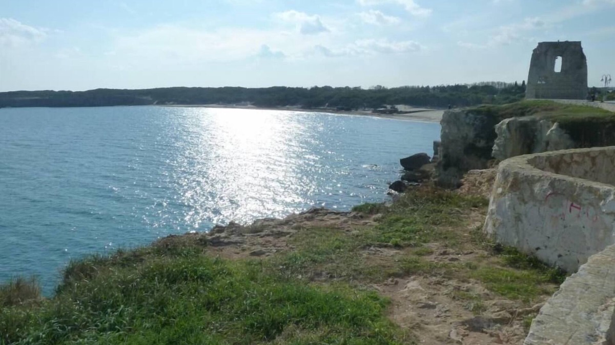 Otranto Historic Centre Apartment | Otranto: comfortable apartmen in the old centre of Otranto