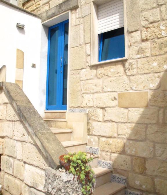 Otranto Historic Centre House | Otranto Vacanza Facile - Via San Francesco Da Paola