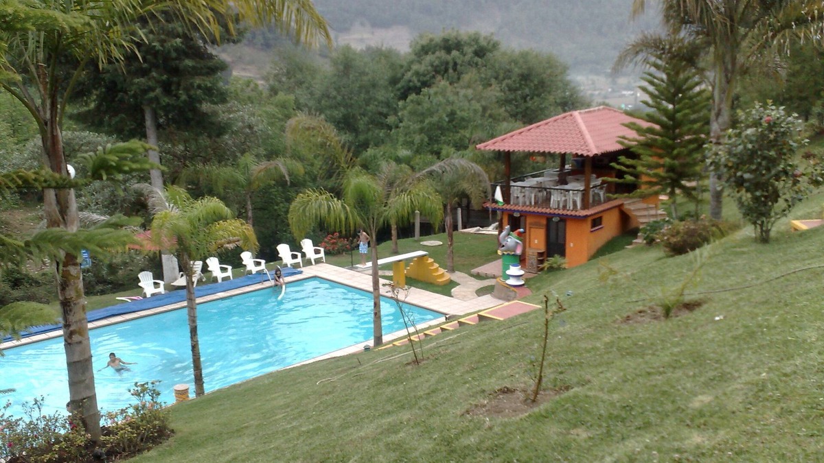 Zacapoaxtla Cabin | OTRO ROLLO EN JILOTPEC ZACAPOAXTLA