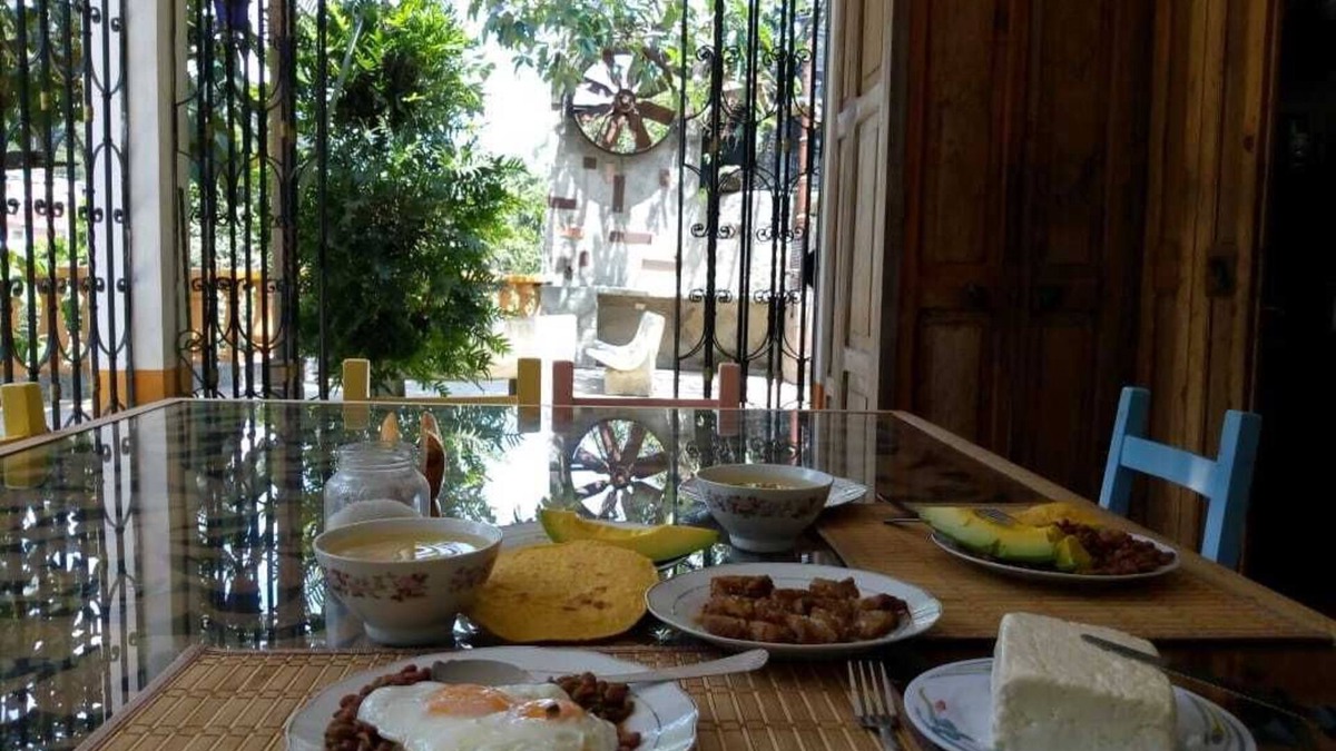 Betania Hotel | Otrolado Lodge