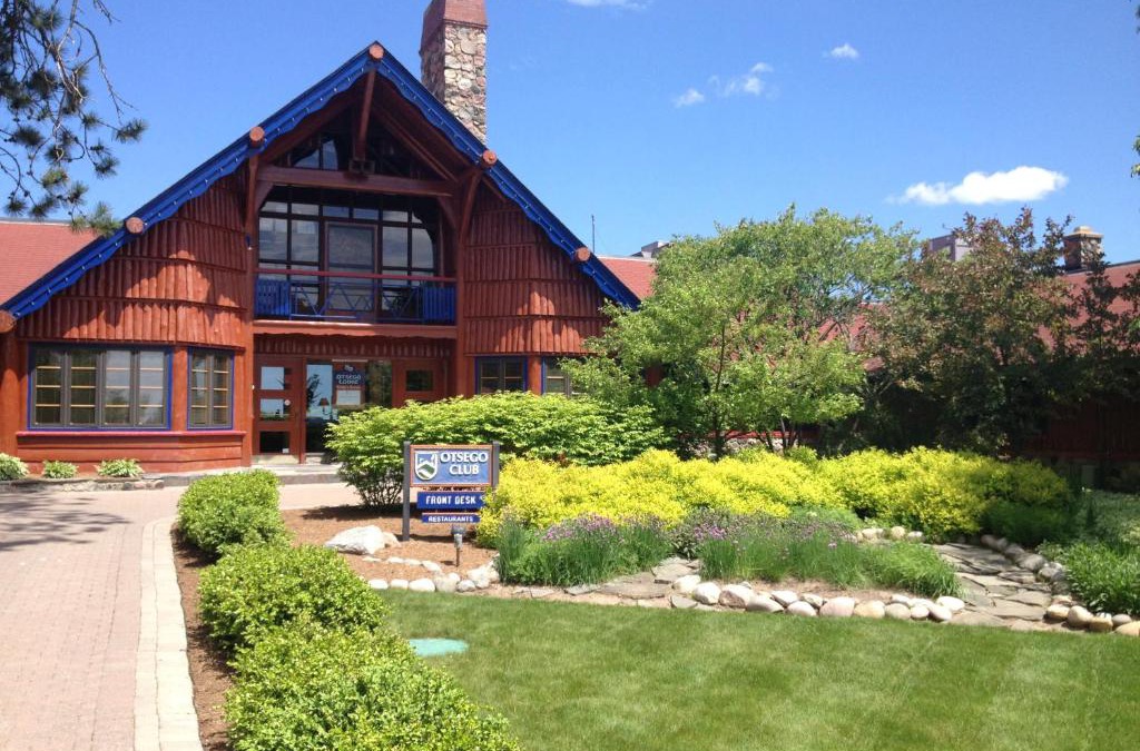 Gaylord Resort | Otsego Resort