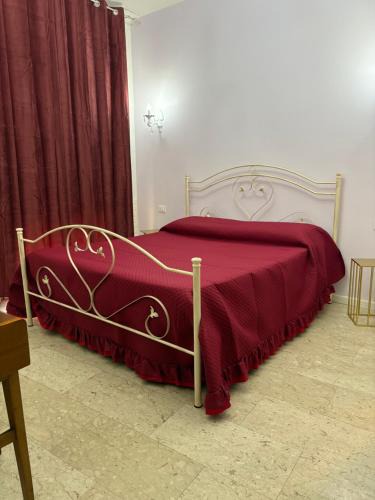 Reggio Calabria Bed & Breakfast | Ottaviano B&B