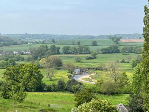 Ottery St Mary House | Otter Holt, beautiful East Devon