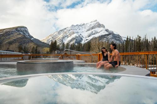Banff Hotel | Otter Hotel