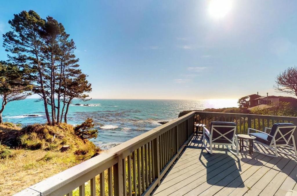 Gualala House | Otter's Rest
