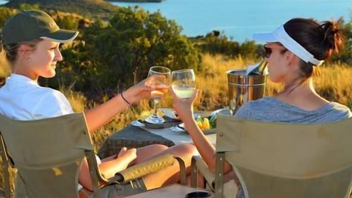 Kopanong Cabin | Otterskloof Private Game Reserve