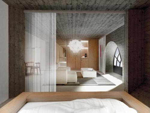 Vesterbro Hotel | Ottilia Heritage